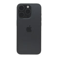 95新 Apple iPhone 15 Pro 128G 黑色鈦金屬 中國大陸版