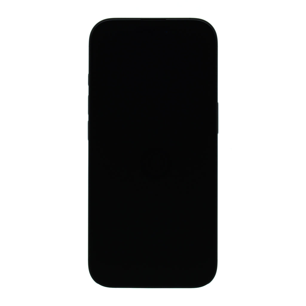 99新 Apple iPhone 16 Pro 128G 黑色鈦金屬 中國大陸版
