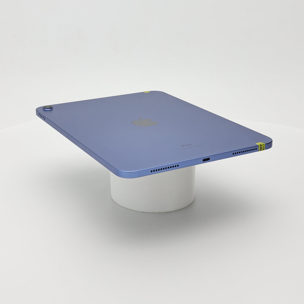 99新 Apple iPad 10代 64G 藍色 WIFI