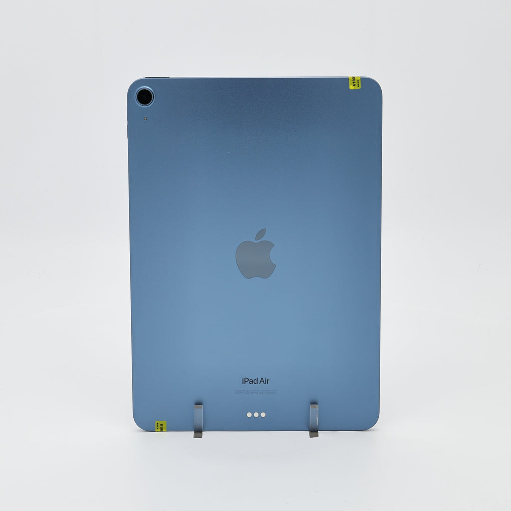 95新 Apple iPad Air5 256G 藍色 WIFI
