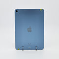 95新 Apple iPad Air5 256G 藍色 WIFI