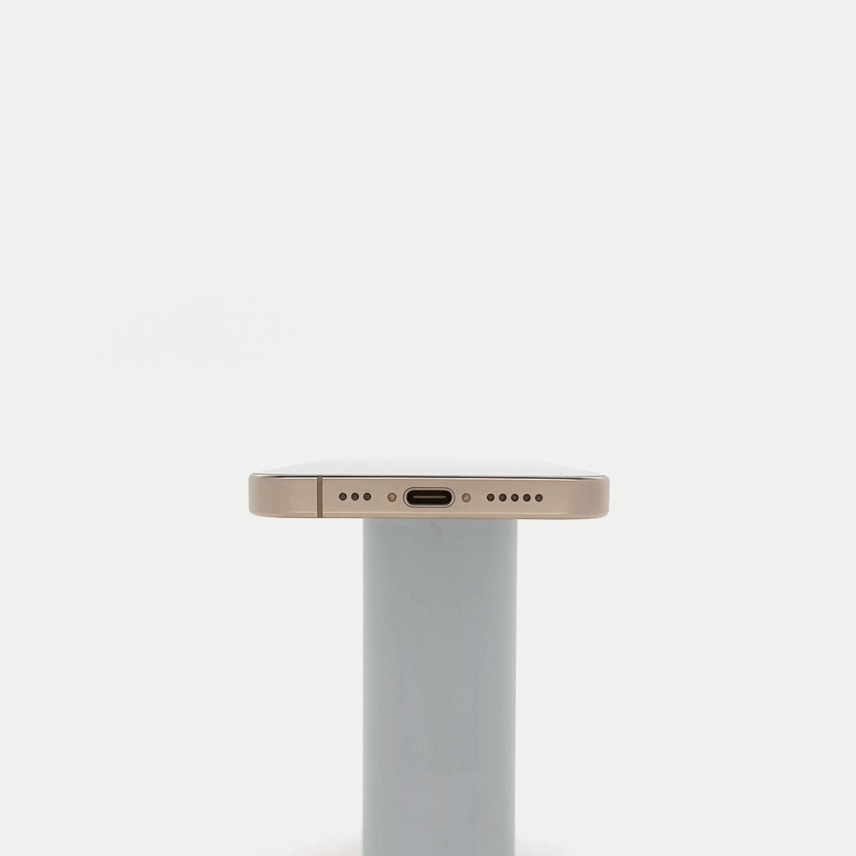 95新 Apple iPhone 16 Pro 256G 沙漠色鈦金屬 中國大陸版