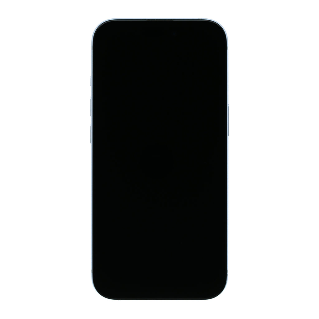 95新 Apple iPhone 15 256G 藍色 中國大陸版