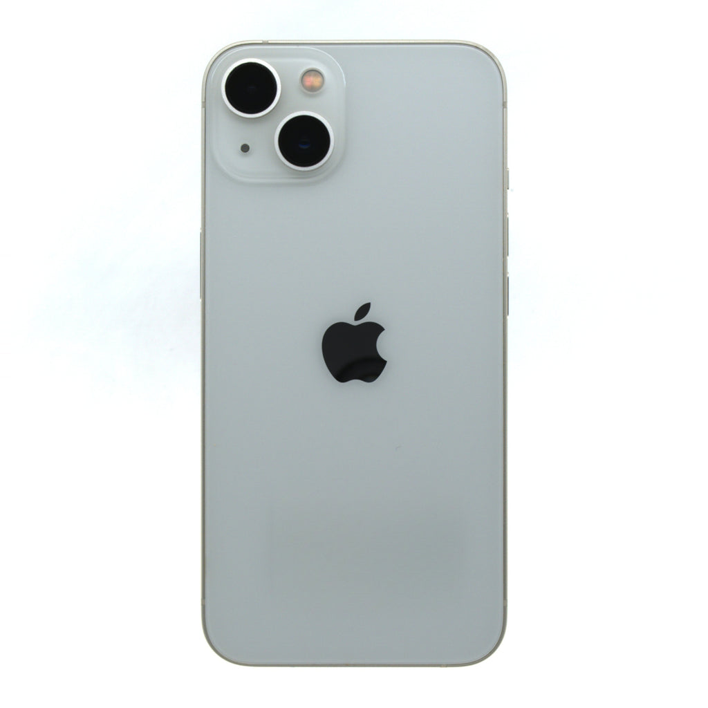 95新 Apple iPhone 13 128G 星光色 中國大陸版