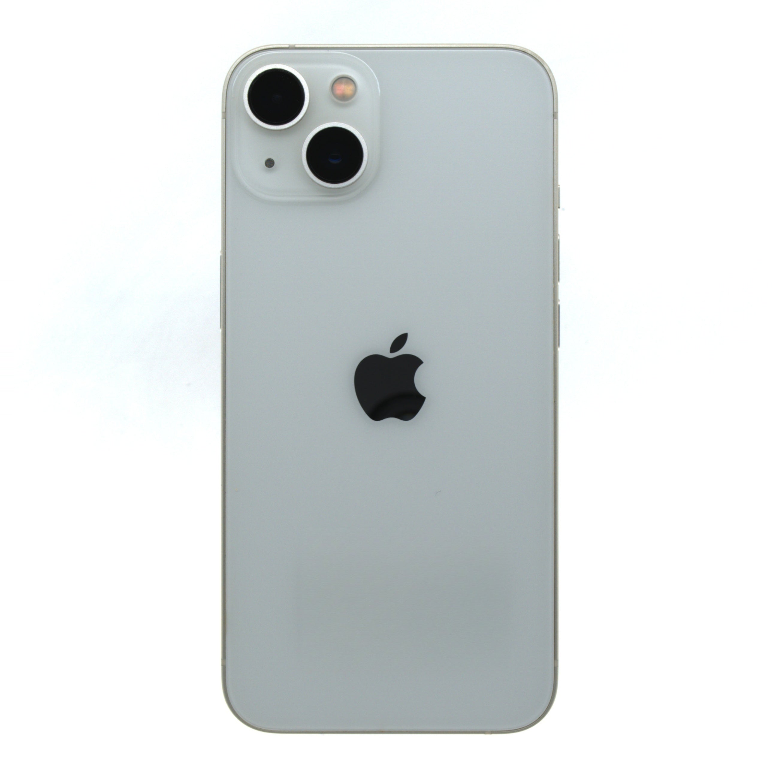 95新 Apple iPhone 13 128G 星光色 中國大陸版
