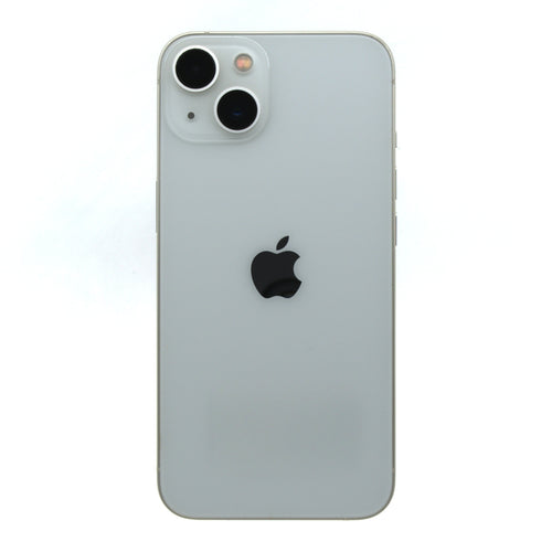 95新 Apple iPhone 13 128G 星光色 中國大陸版