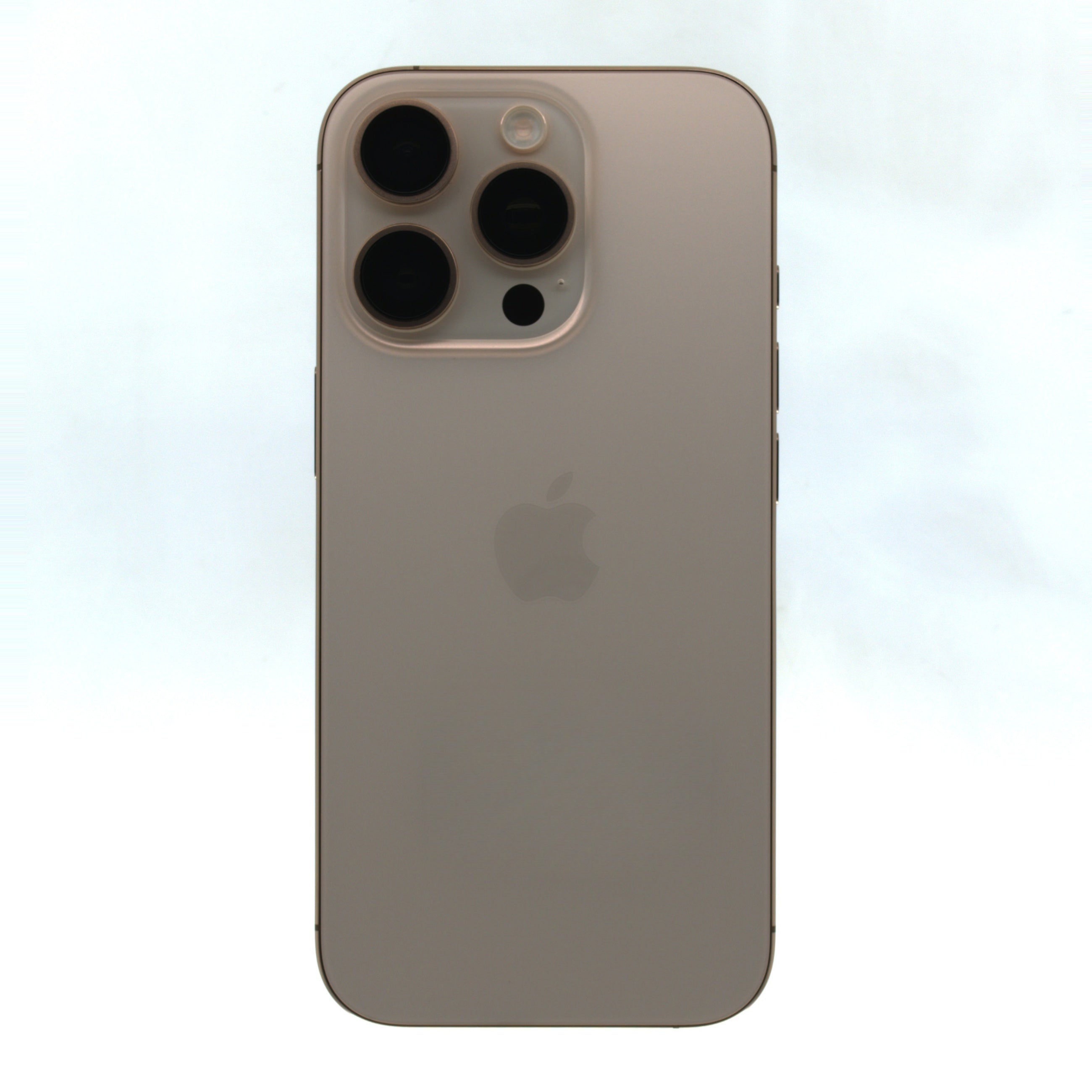 95新 Apple iPhone 16 Pro 128G 沙漠色鈦金屬 中國大陸版