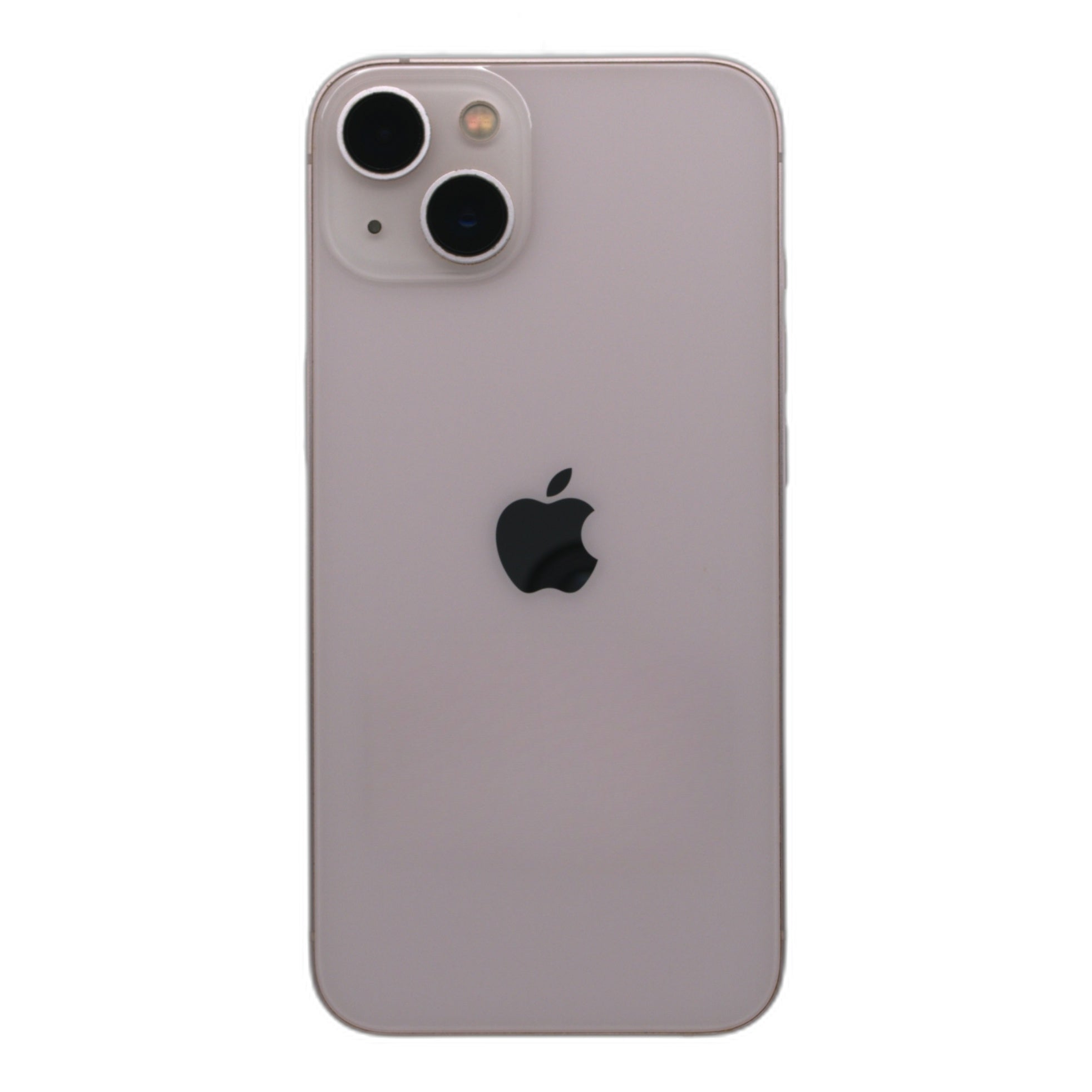 95新 Apple iPhone 13 256G 粉紅色 中國大陸版