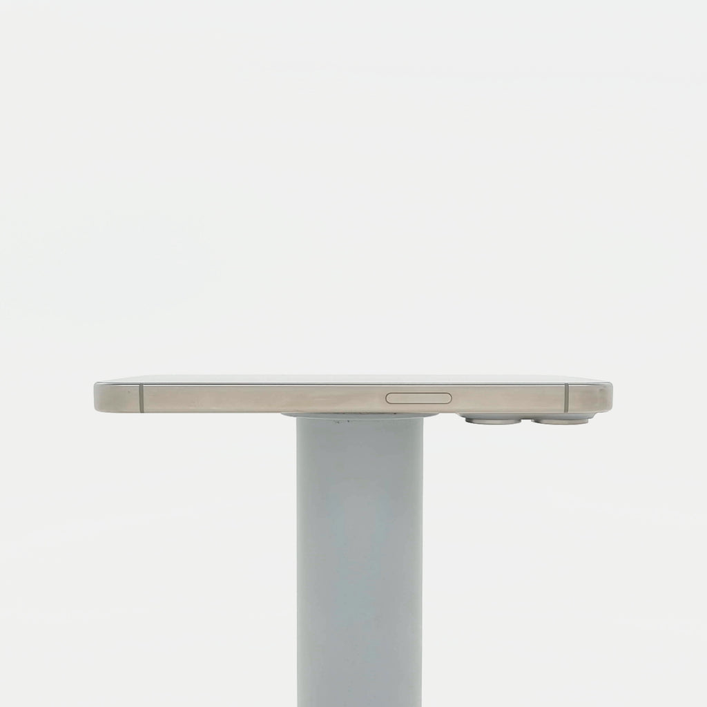 95新 Apple iPhone 15 Pro 128G 原色鈦金屬 中國大陸版