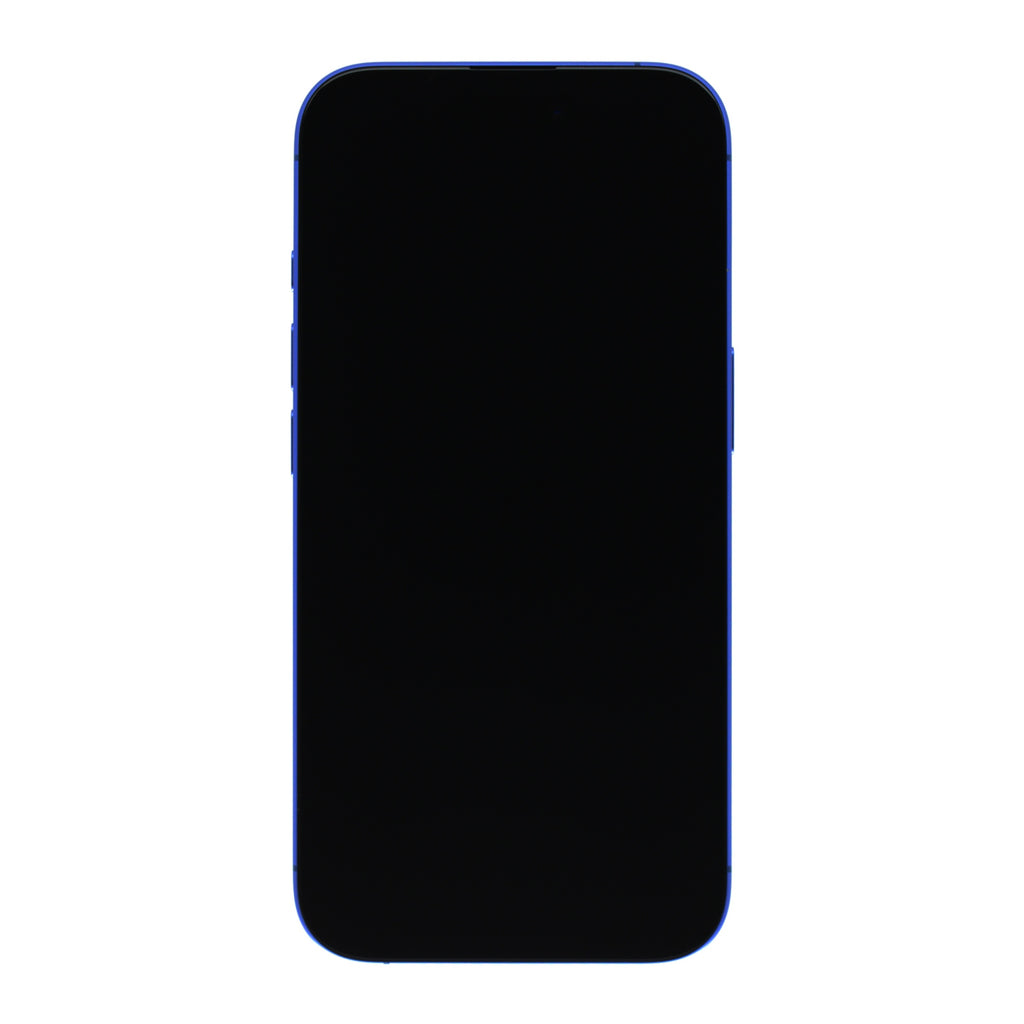 95新 Apple iPhone 16 128G 群青色 中國大陸版