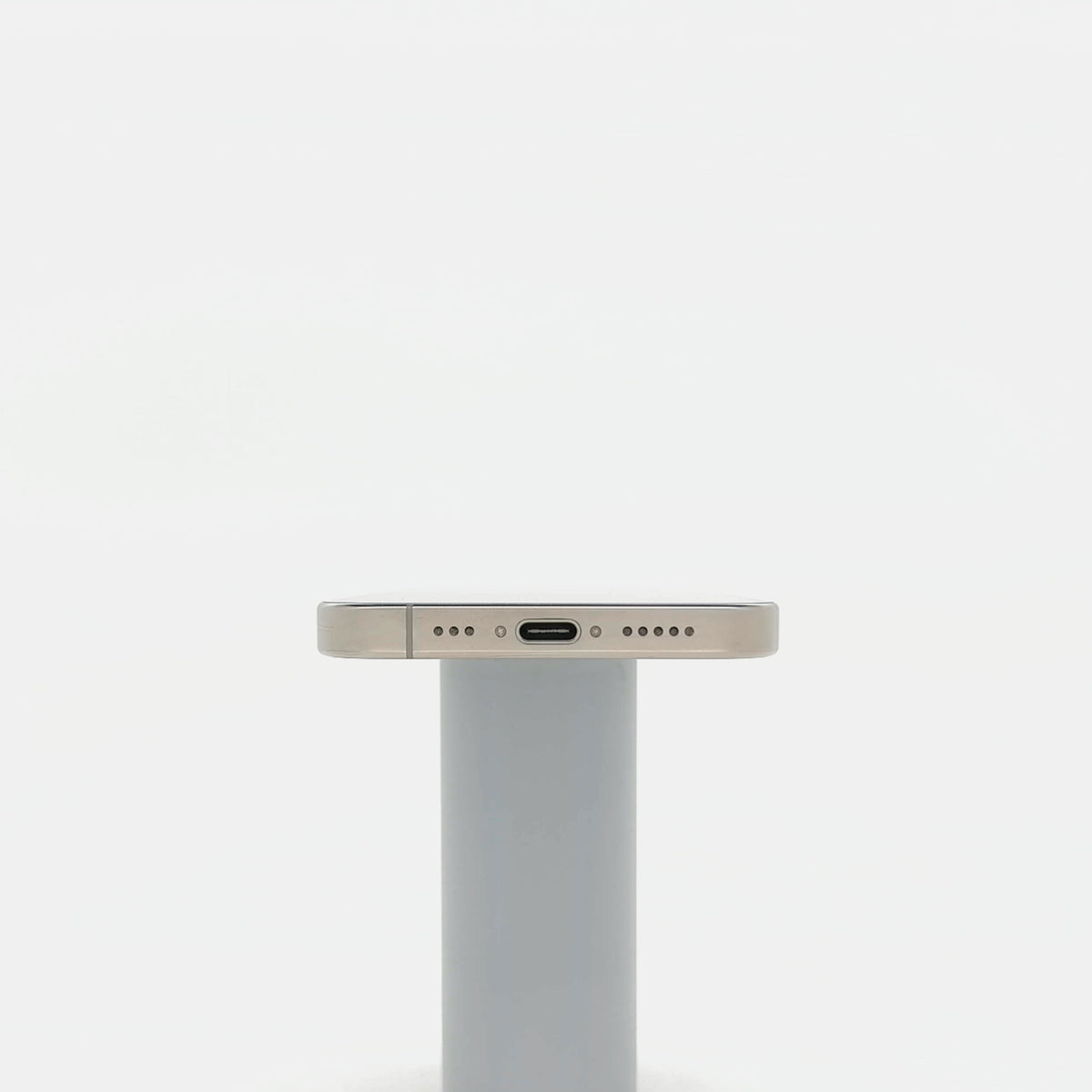 99新 Apple iPhone 16 Pro 128G 原色鈦金屬 中國大陸版