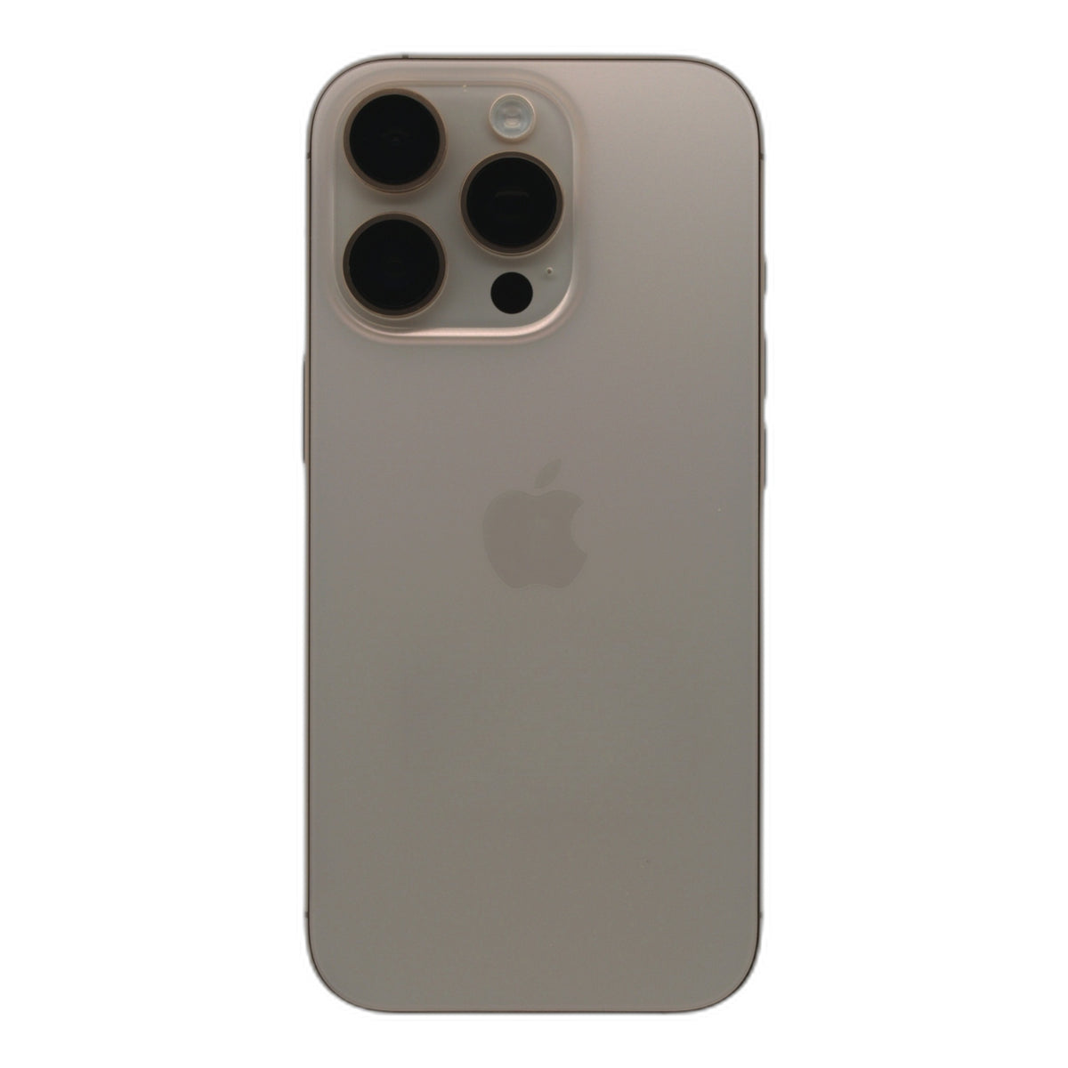95新 Apple iPhone 16 Pro 128G 沙漠色鈦金屬 中國大陸版