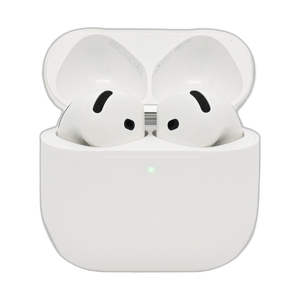 99新 Apple AirPods 4 (支持主动降噪) 白色