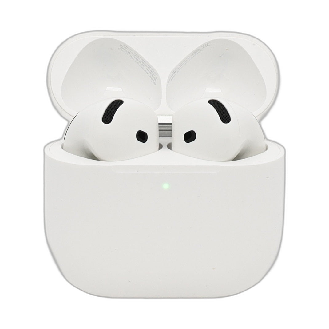 99新 Apple AirPods 4 (支持主动降噪) 白色