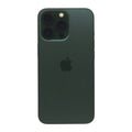 95新 Apple iPhone 13 Pro 256G 蒼嶺綠色 中國大陸版