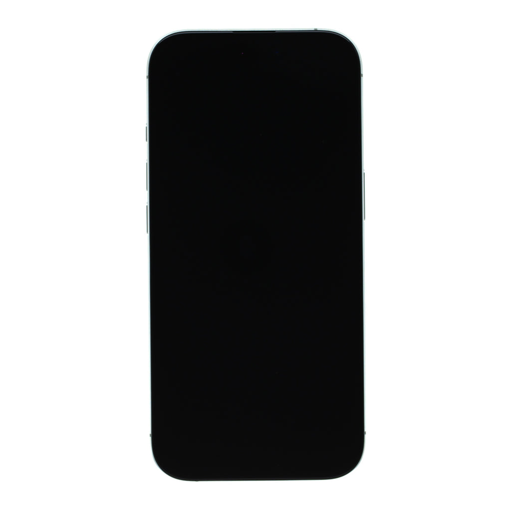 95新 Apple iPhone 16 Pro 256G 白色鈦金屬 中國大陸版