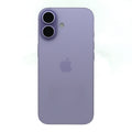 95新 Apple iPhone 17 256G 薰衣草紫色 中國大陸版