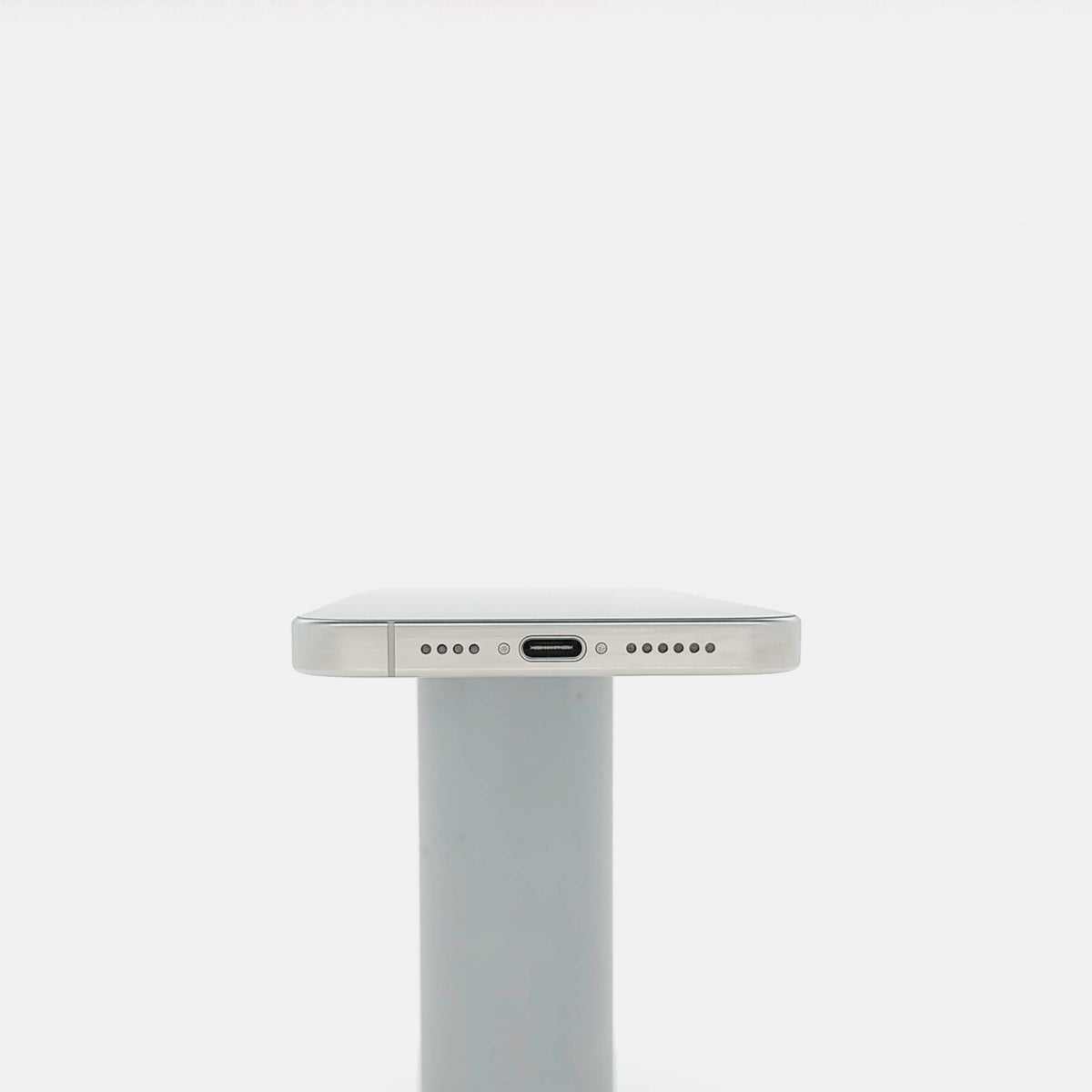 95新 Apple iPhone 15 Pro Max 256G 白色鈦金屬 中國大陸版