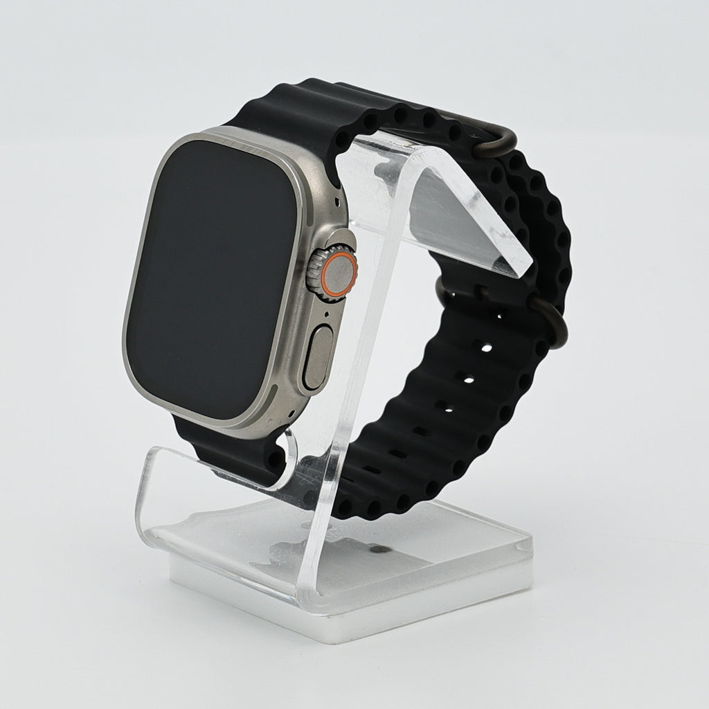 99新 Apple Watch Ultra 2 49毫米 鈦金屬