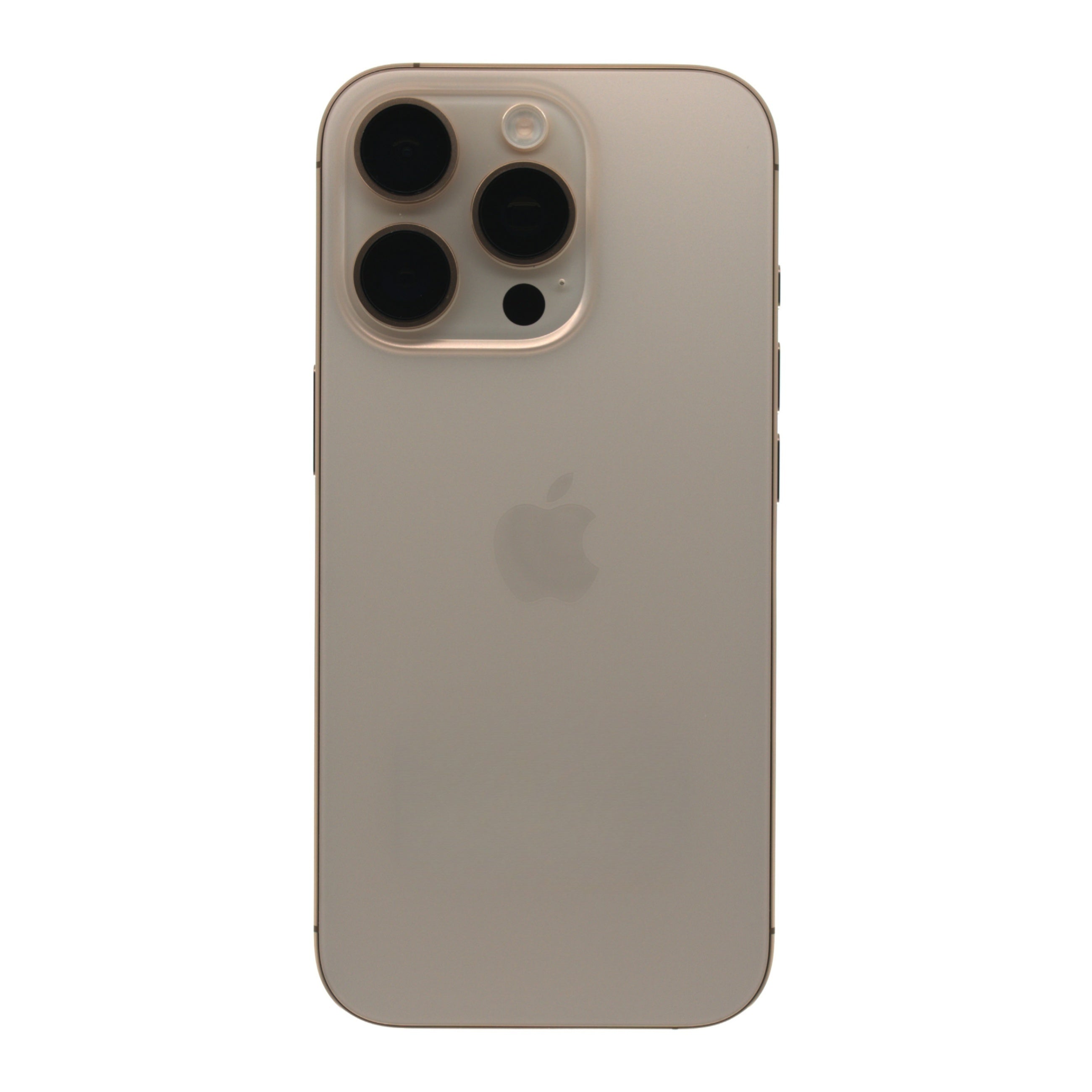 99新 Apple iPhone 16 Pro 128G 沙漠色鈦金屬 中國大陸版