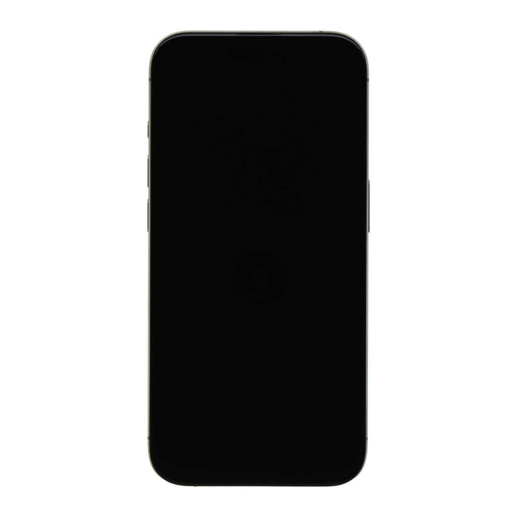 95新 Apple iPhone 15 Pro 256G 原色鈦金屬 中國大陸版