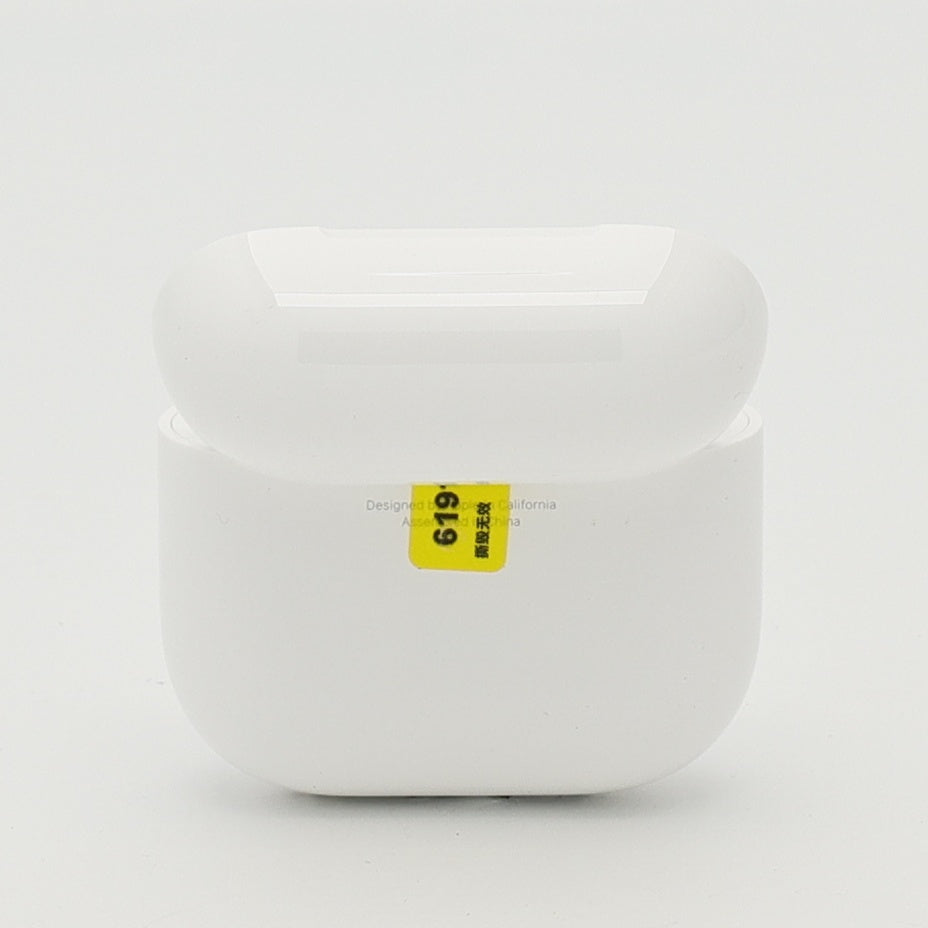 99新 Apple AirPods 4 (支持主动降噪) 白色