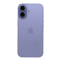 99新 Apple iPhone 17 256G 薰衣草紫色 中國大陸版