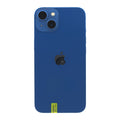 95新 Apple iPhone 13 256G 藍色 中國大陸版