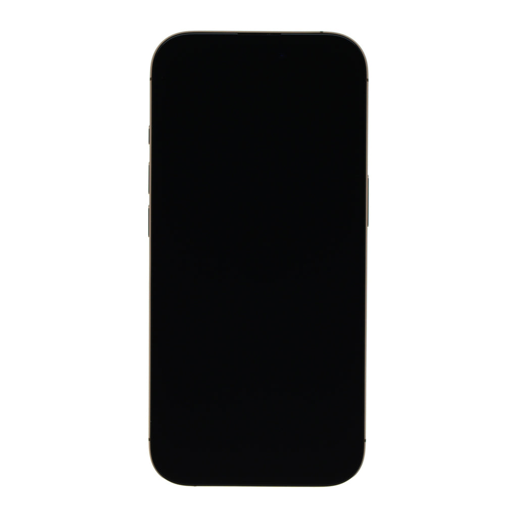 99新 Apple iPhone 16 Pro 128G 沙漠色鈦金屬 中國大陸版