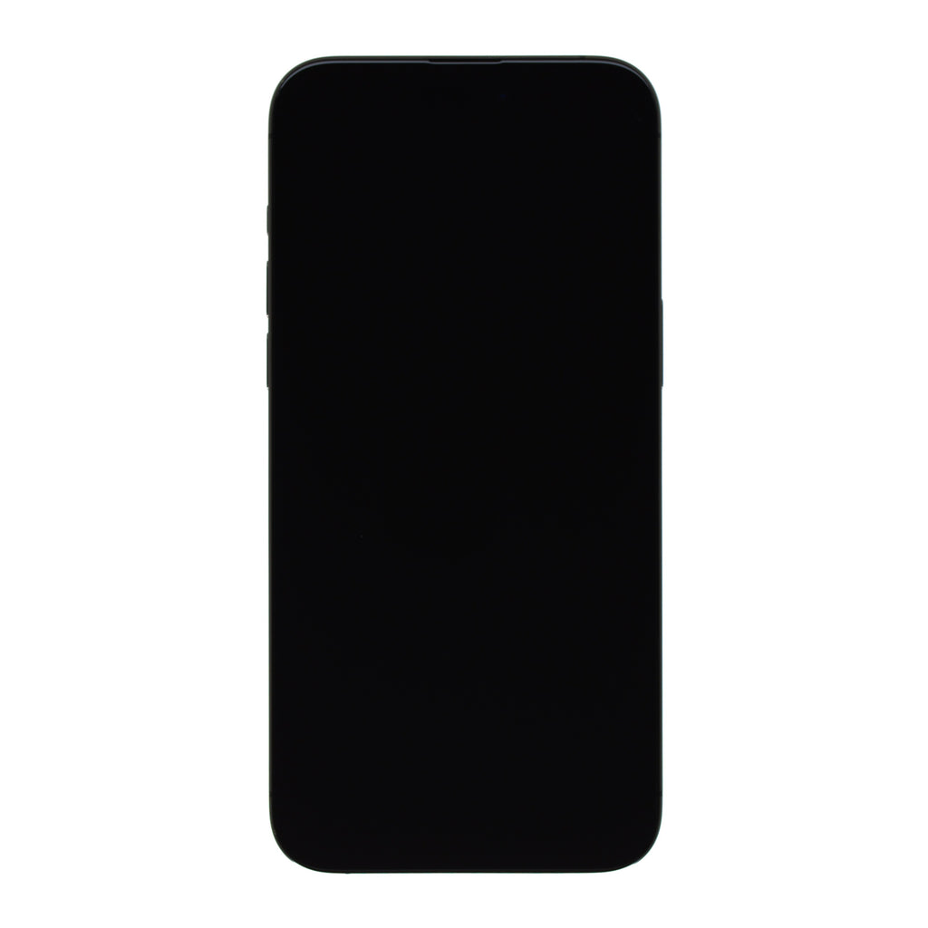 95新 Apple iPhone 15 Pro Max 256G 黑色鈦金屬 中國大陸版