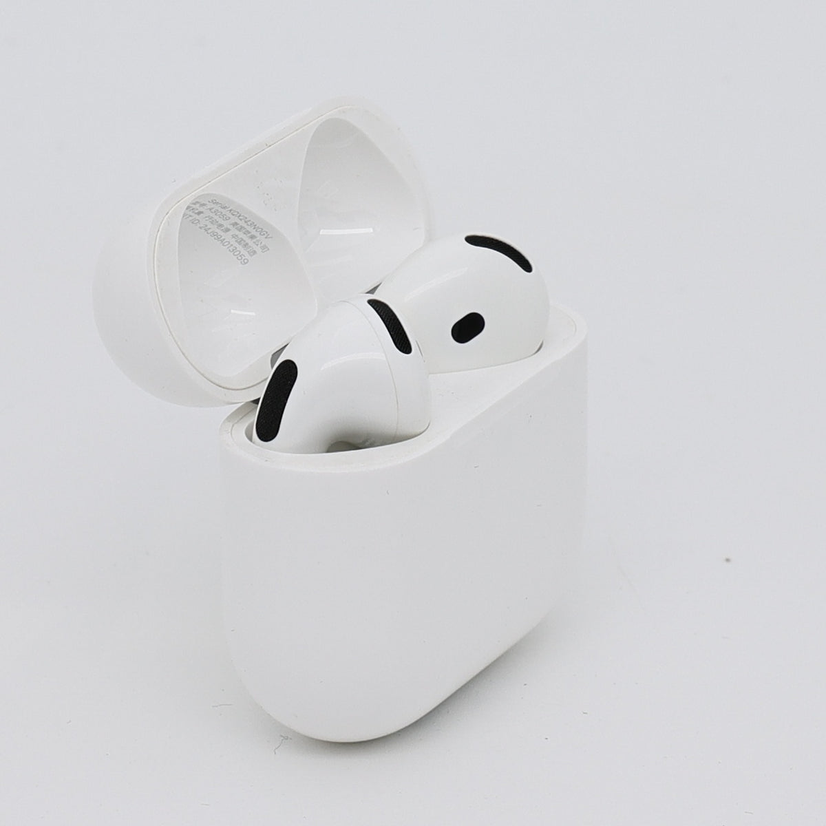 99新 Apple AirPods 4 (支持主動降噪) 白色