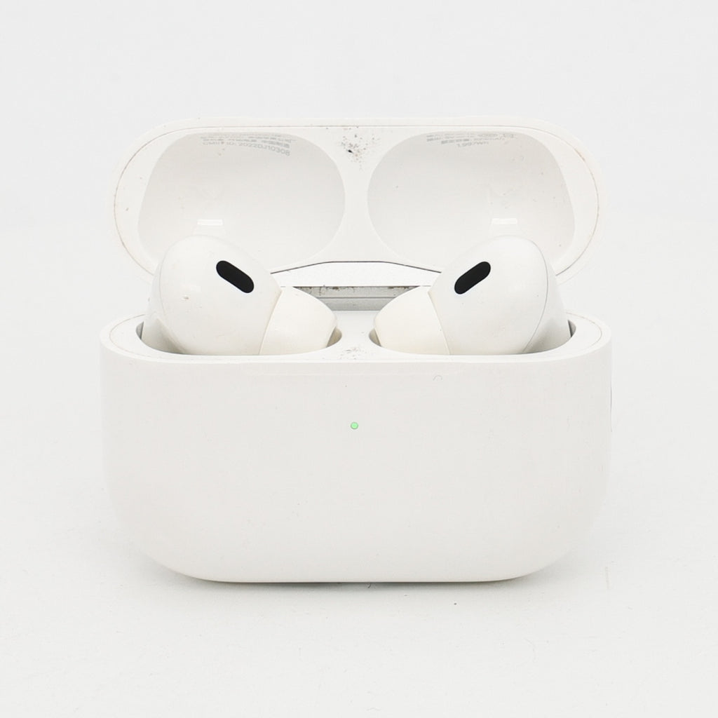 99新 Apple AirPods Pro 2 白色