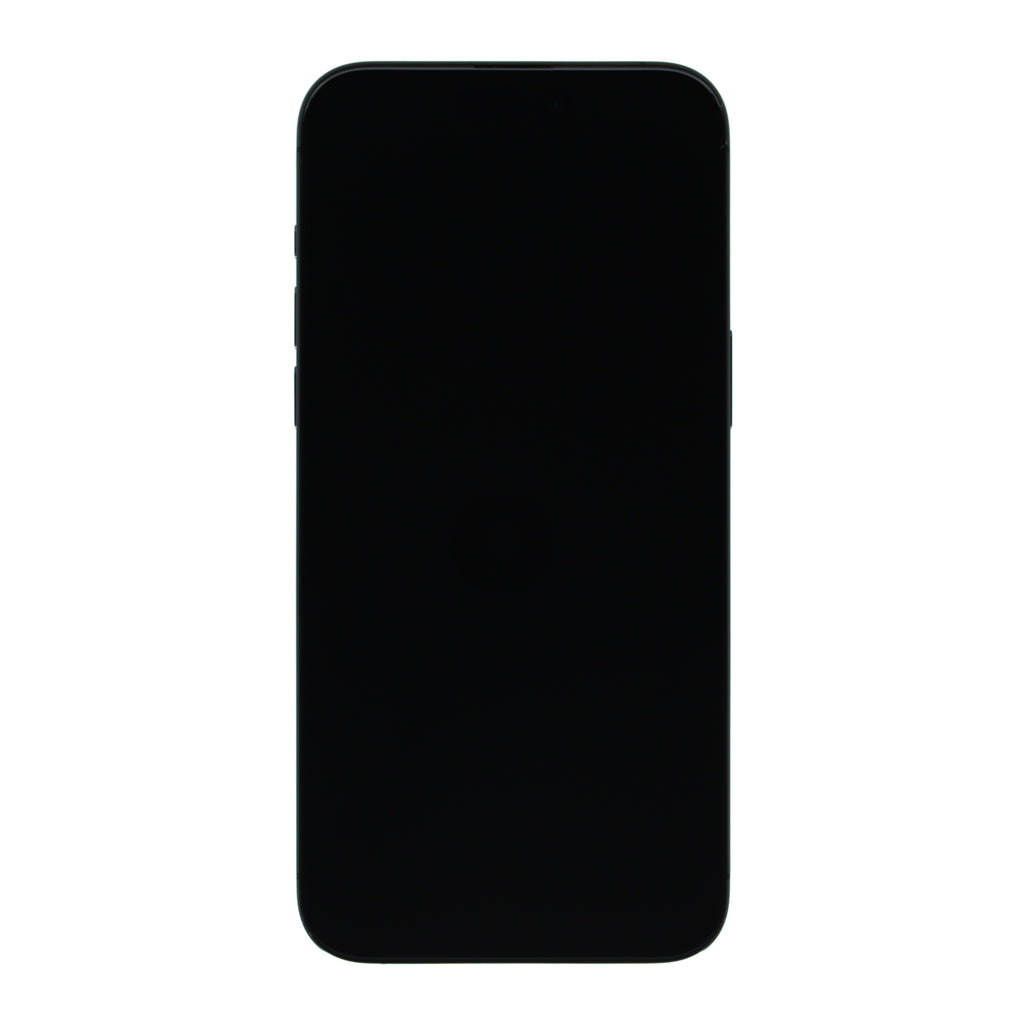 95新 Apple iPhone 15 Pro Max 256G 黑色鈦金屬 中國大陸版