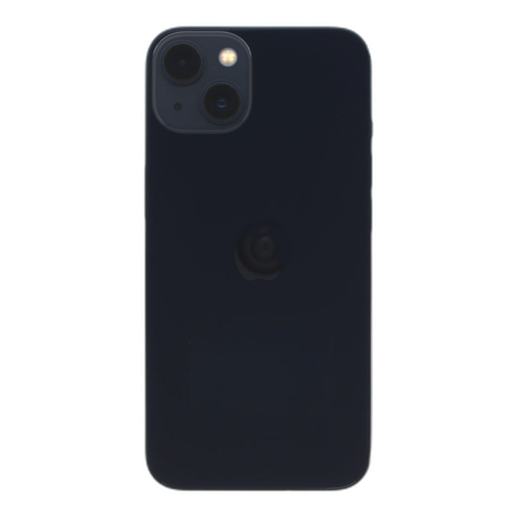 95新 Apple iPhone 13 128G 午夜色 中國大陸版