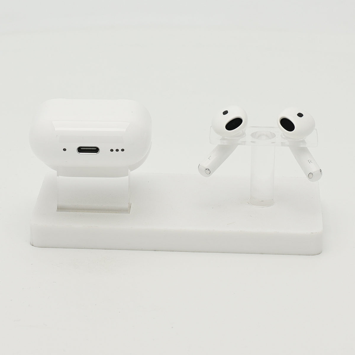99新 Apple AirPods 4 (支持主动降噪) 白色