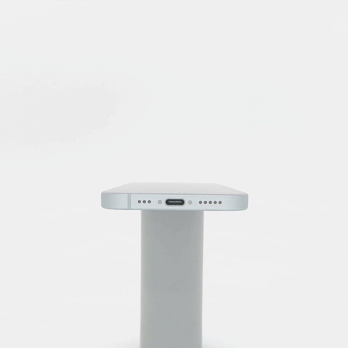 95新 Apple iPhone 15 128G 藍色 中國大陸版