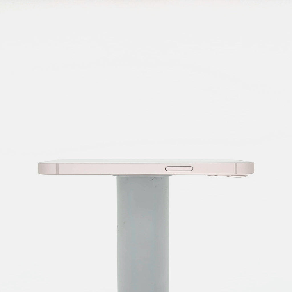95新 Apple iPhone 13 256G 粉紅色 中國大陸版