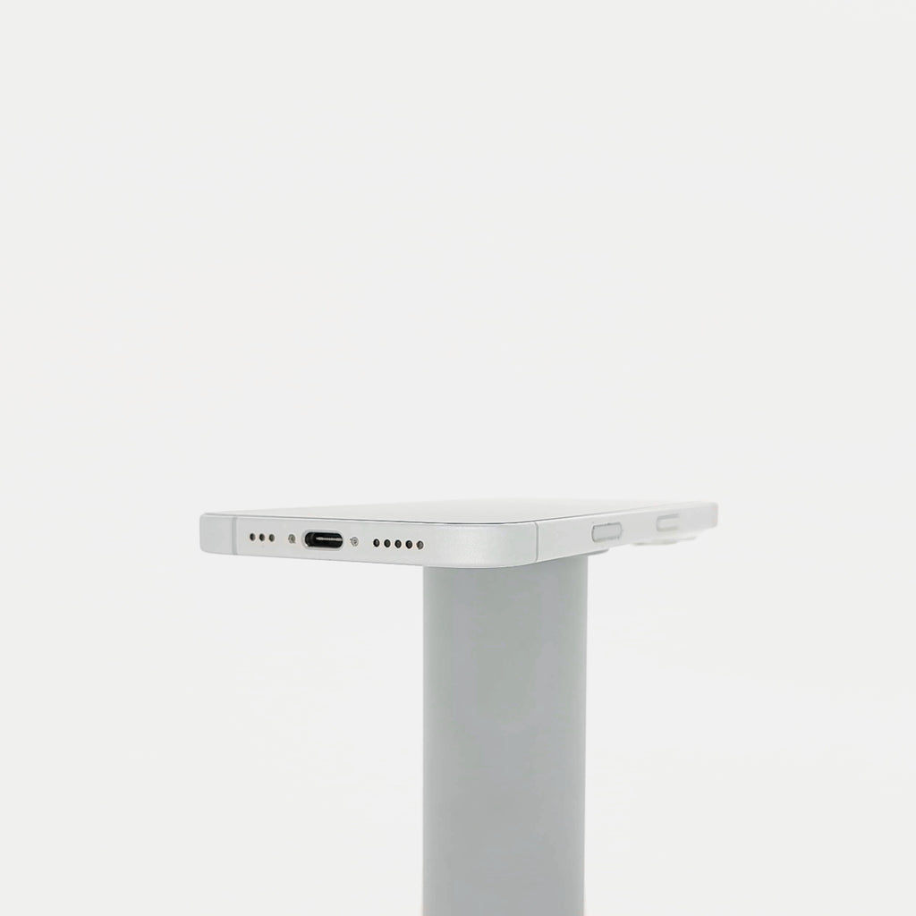 95新 Apple iPhone 16 128G 白色 中國大陸版