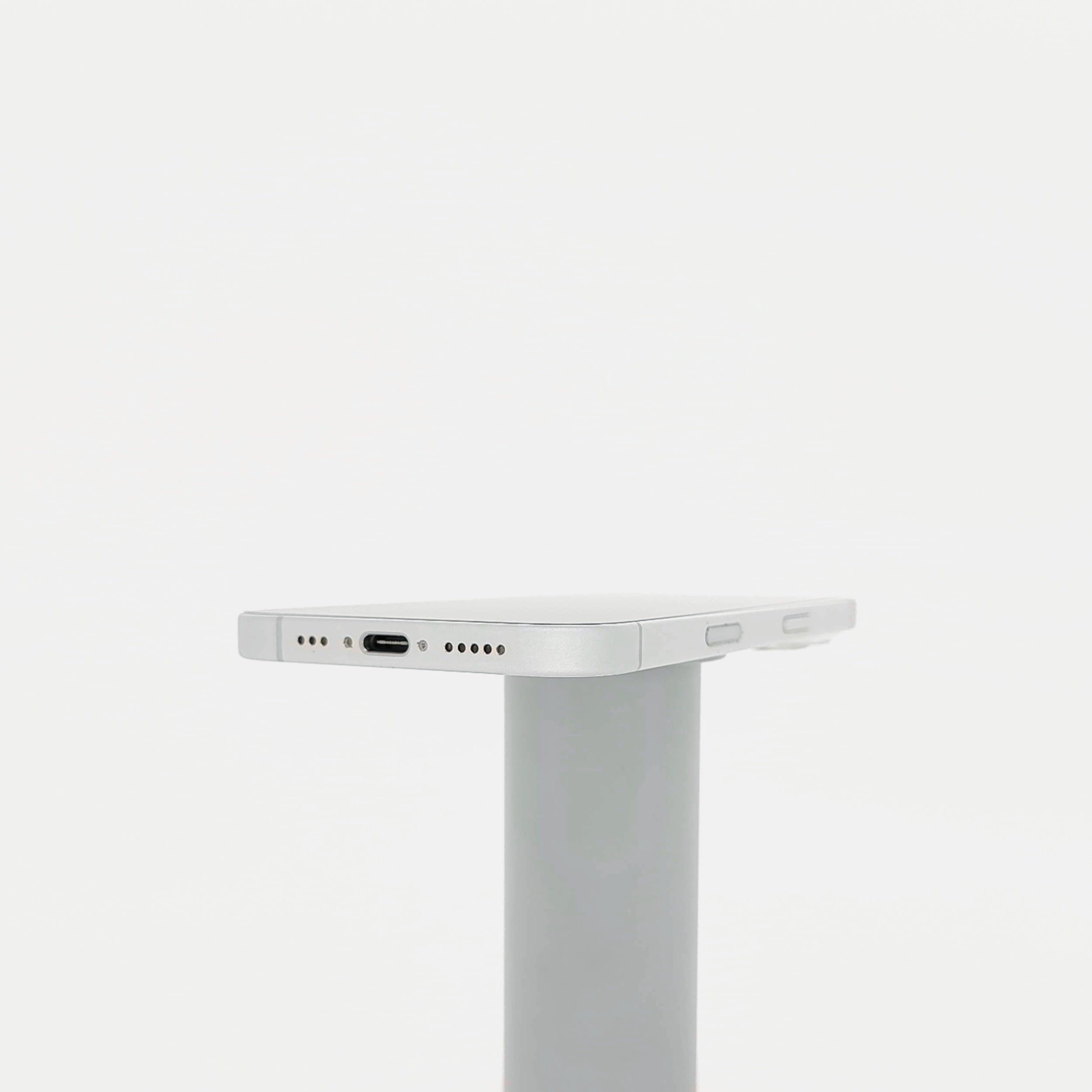 95新 Apple iPhone 16 128G 白色 中國大陸版