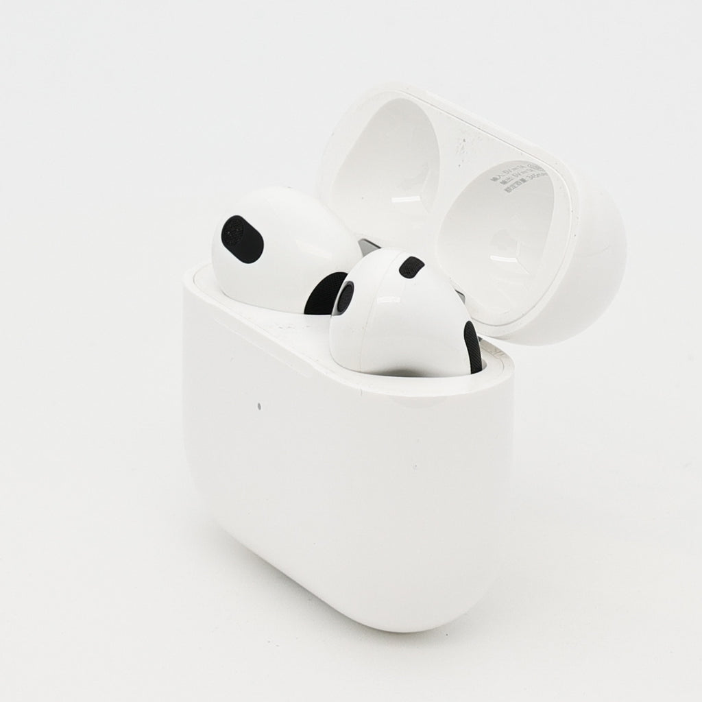 99新 Apple AirPods 3 白色