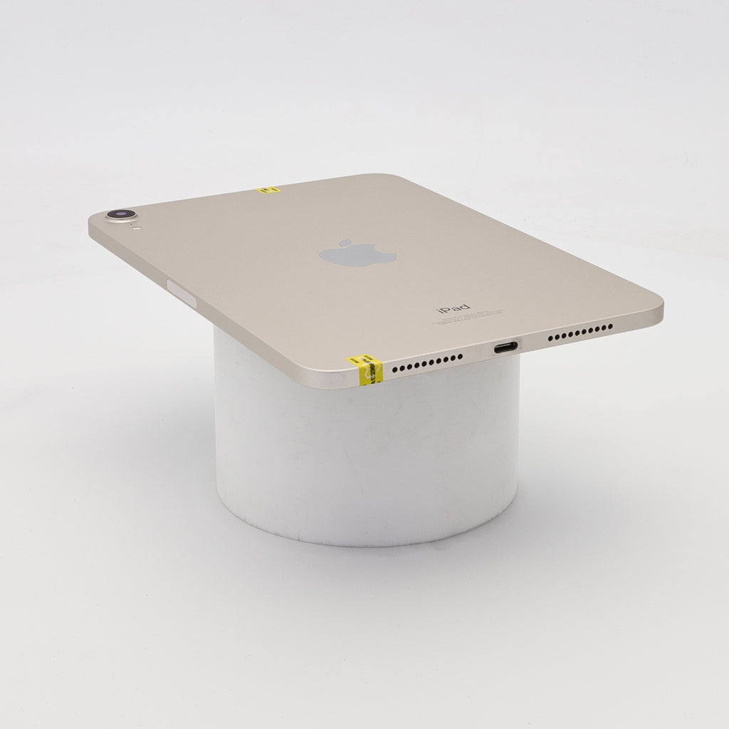 99新 Apple iPad mini6 256G 星光色 WIFI