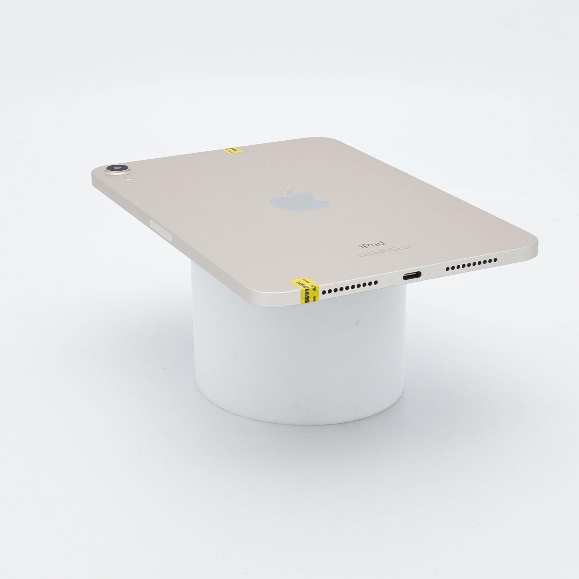 95新 Apple iPad mini6 64G 星光色 WIFI