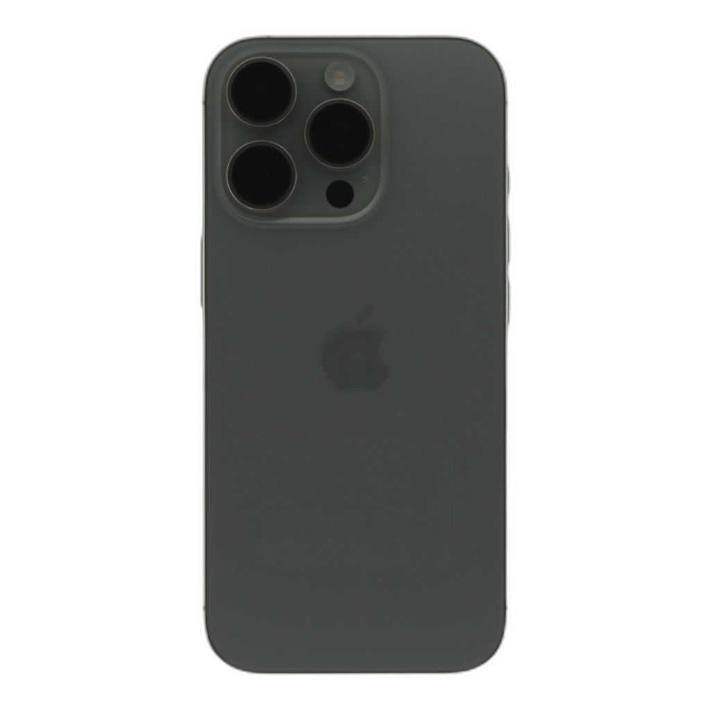 95新 Apple iPhone 16 Pro 128G 原色鈦金屬 中國大陸版