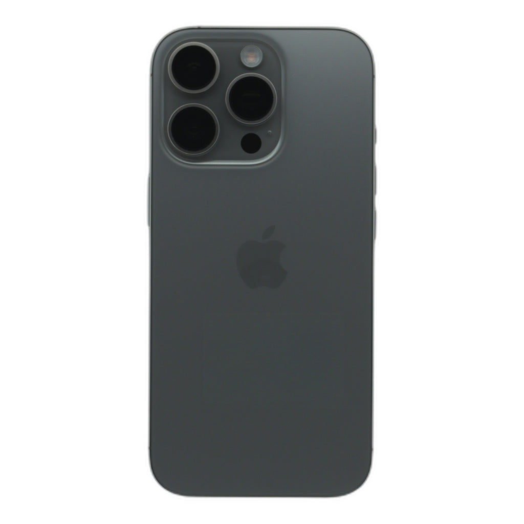 95新 Apple iPhone 16 Pro 128G 原色鈦金屬 中國大陸版