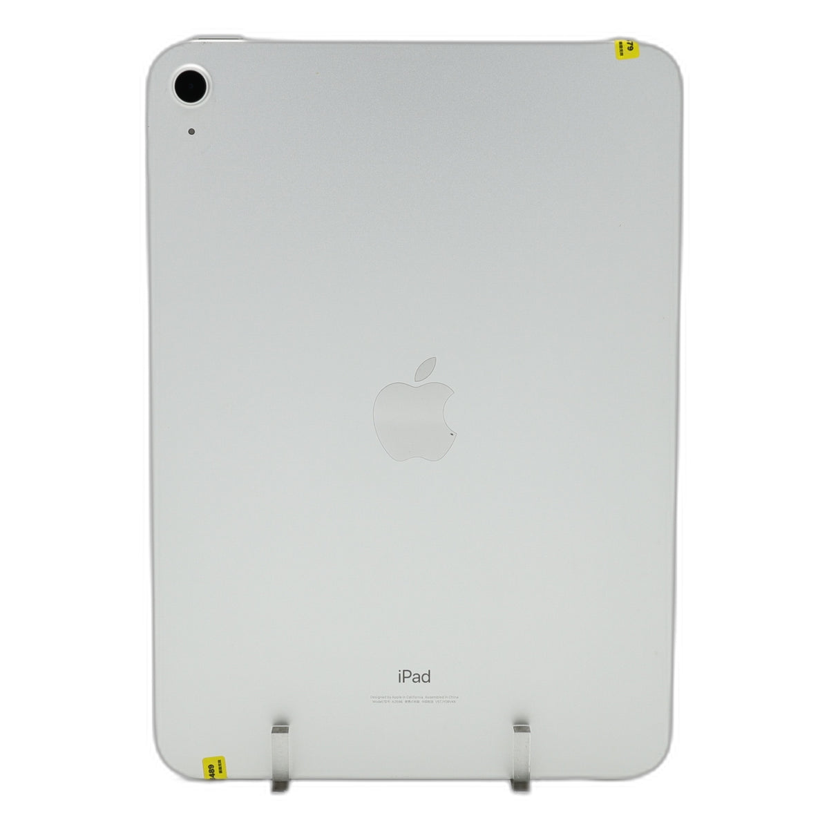 95新 Apple iPad 10代 64G 銀色 WIFI
