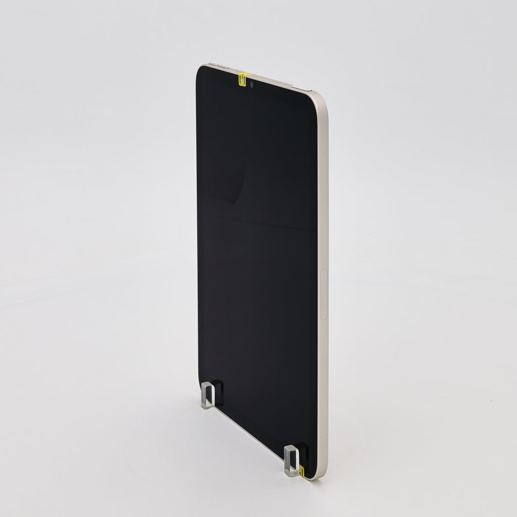 99新 Apple iPad mini6 64G 星光色 WIFI