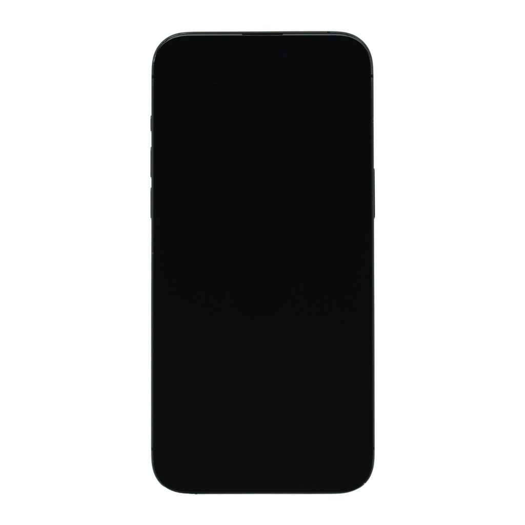 95新 Apple iPhone 15 Pro Max 256G 黑色鈦金屬 中國大陸版