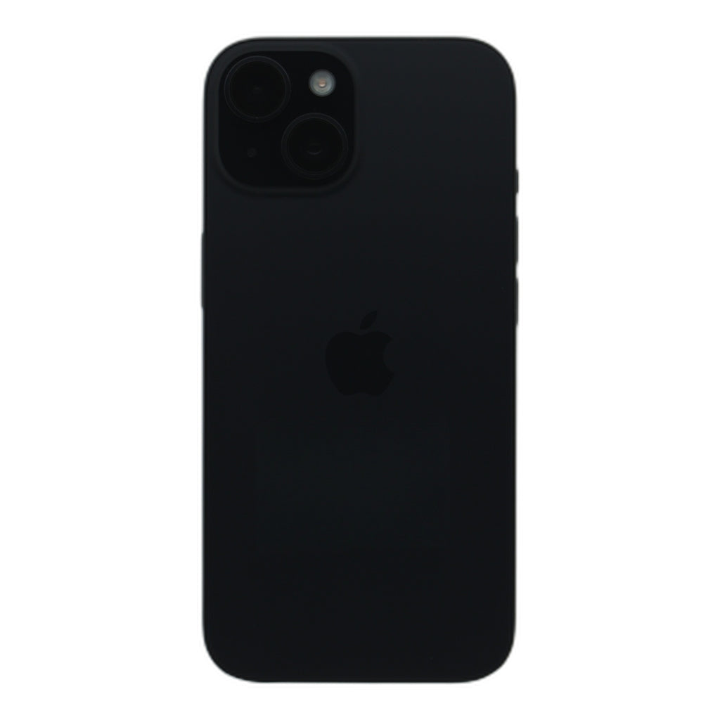 95新 Apple iPhone 15 256G 黑色 中國大陸版
