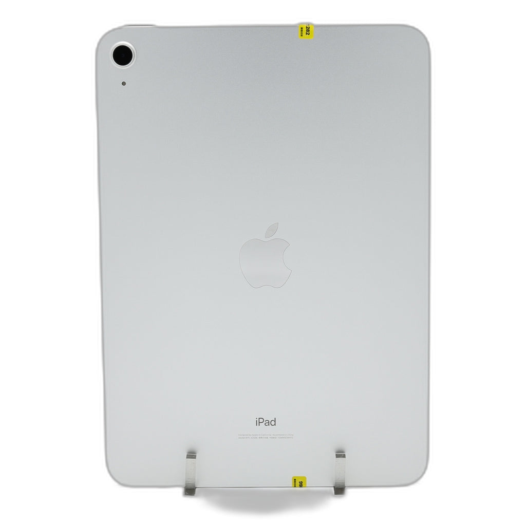 99新 Apple iPad 10代 256G 銀色 WIFI