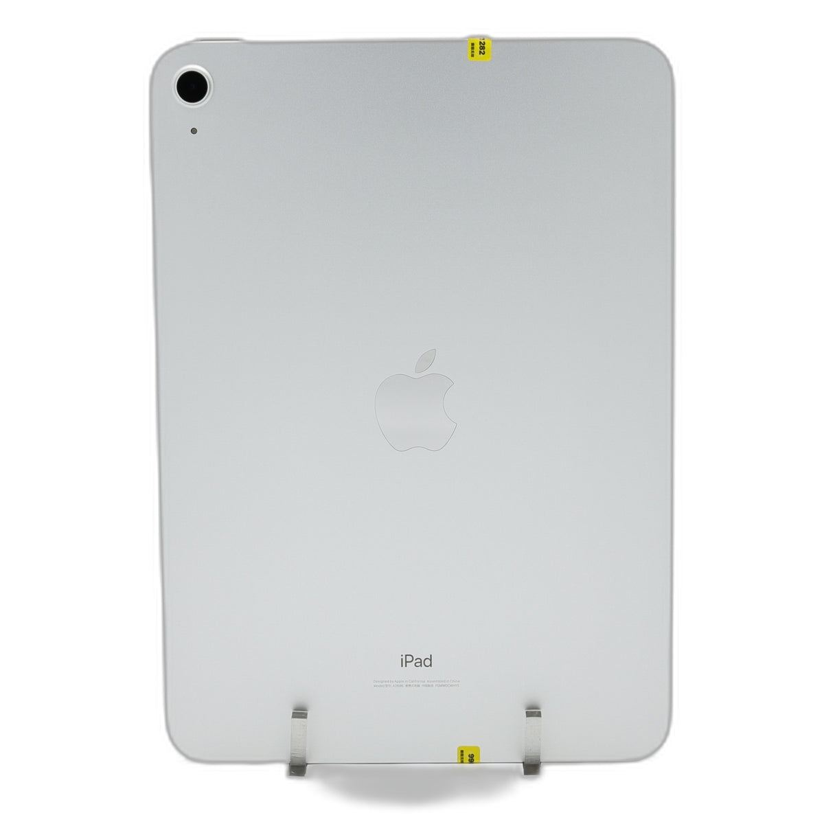 99新 Apple iPad 10代 256G 銀色 WIFI